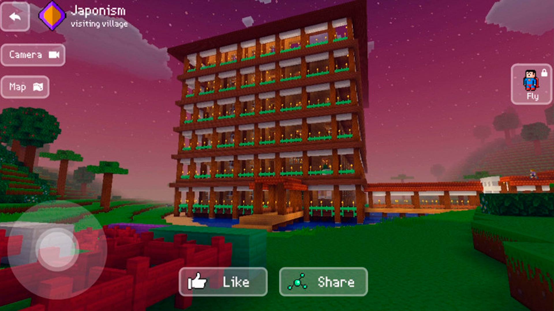 Block Craft 3D for Free ⬇️ Download Block Craft 3D Game or Play Online ...
