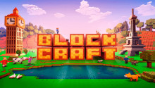 Best Games Similar to Block Craft 3D