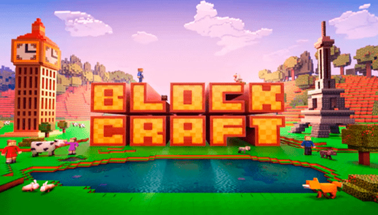 Best Games Similar to Block Craft 3D